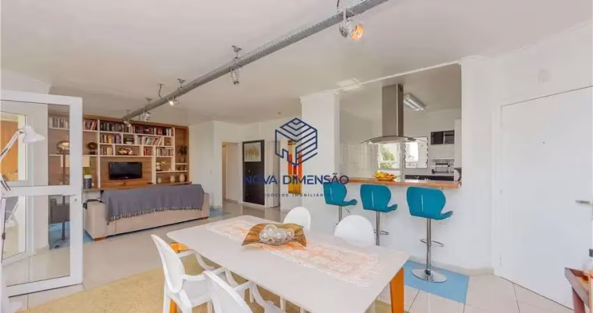 Apartamento com 3 quartos à venda na Rua Elizabeth Barbegian Baldinato, 348, Vila Suzana, São Paulo