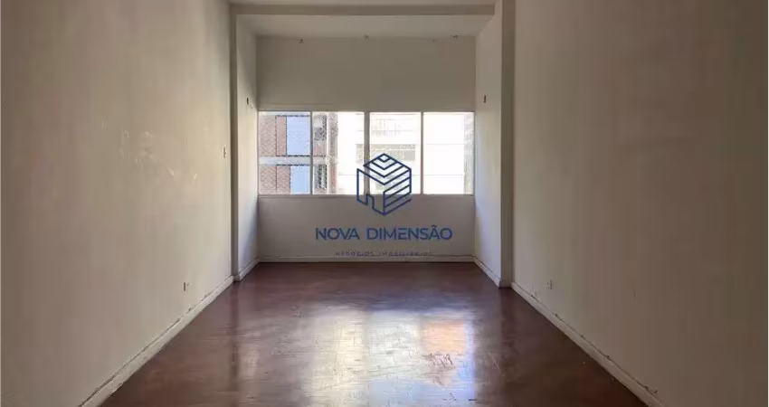 Apartamento com 2 quartos à venda na Alameda Santos, 2129, Cerqueira César, São Paulo