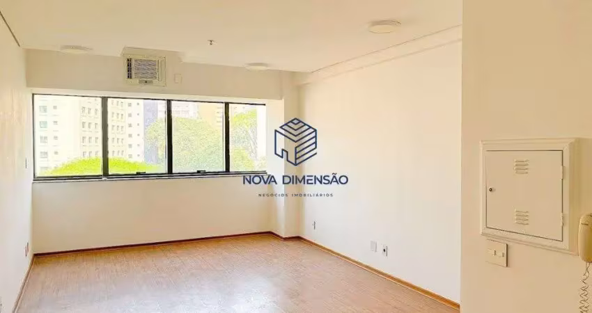 Sala comercial à venda na Rua Itapeva, 324, Bela Vista, São Paulo