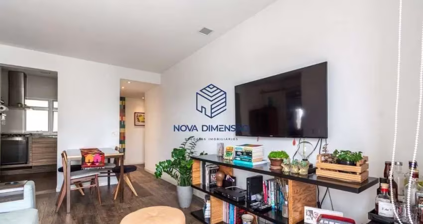 Apartamento com 2 quartos à venda na Rua Ponta Delgada, 164, Vila Olímpia, São Paulo