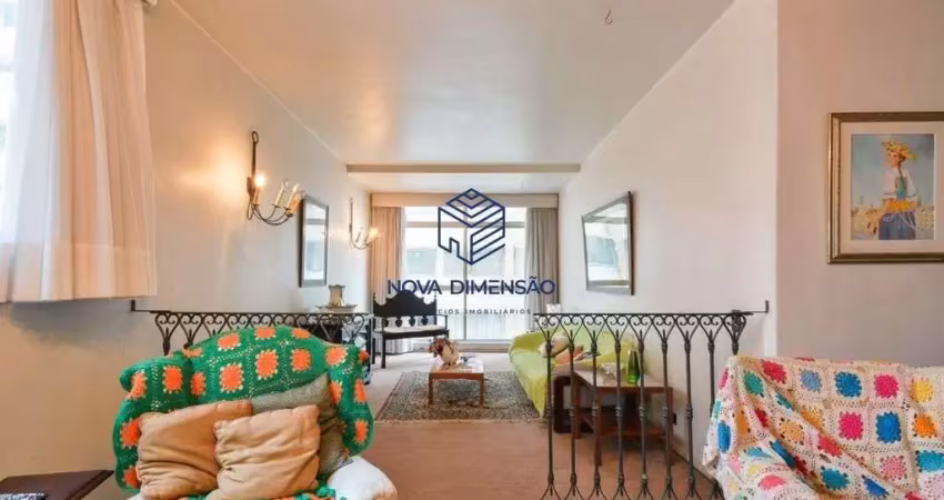 Apartamento com 3 quartos à venda na Alameda Itu, 1393, Jardim Paulista, São Paulo