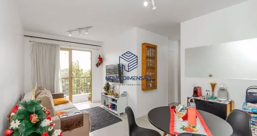 Apartamento com 3 quartos à venda na Rua Franklin Magalhães, 802, Vila Santa Catarina, São Paulo