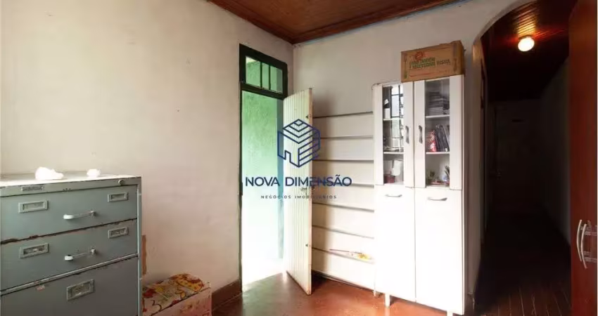 Casa com 3 quartos à venda na Rua José dos Santos Júnior, 594, Campo Belo, São Paulo
