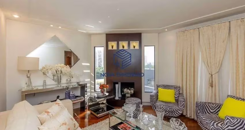 Apartamento com 3 quartos à venda na Rua Professor José Horácio Meirelles Teixeira, 1115, Vila Suzana, São Paulo