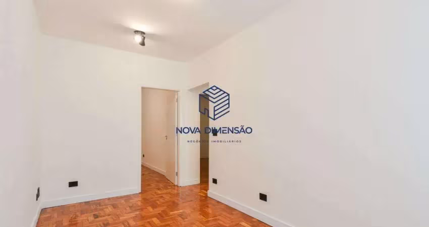 Apartamento com 2 quartos à venda na Rua Baltazar Lisboa, 183, Vila Mariana, São Paulo