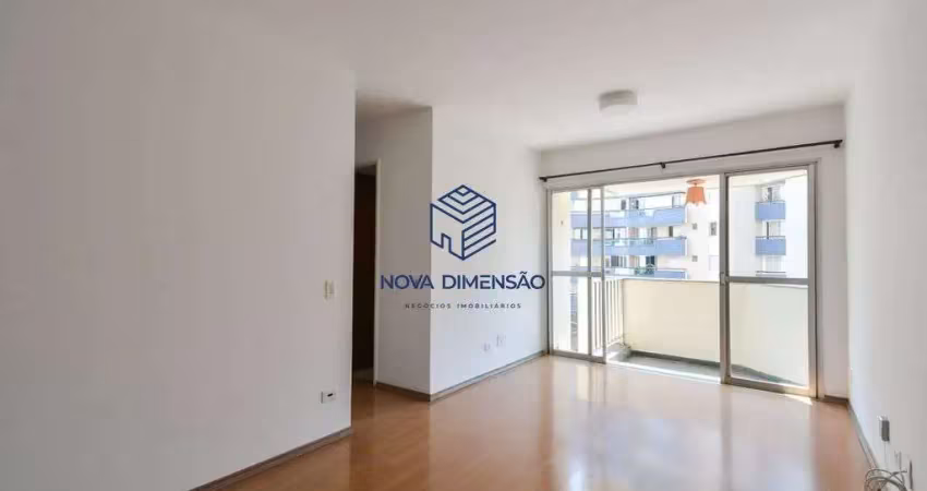 Apartamento com 2 quartos à venda na Rua João Moura, 1445, Pinheiros, São Paulo