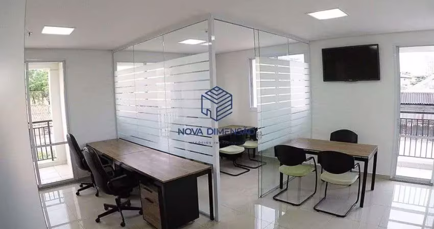 Sala comercial à venda na Paes Leme, 231, Pinheiros, São Paulo