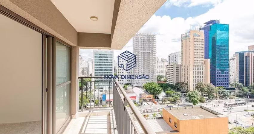 Kitnet / Stúdio à venda na Alameda Iraé, 754, Moema, São Paulo
