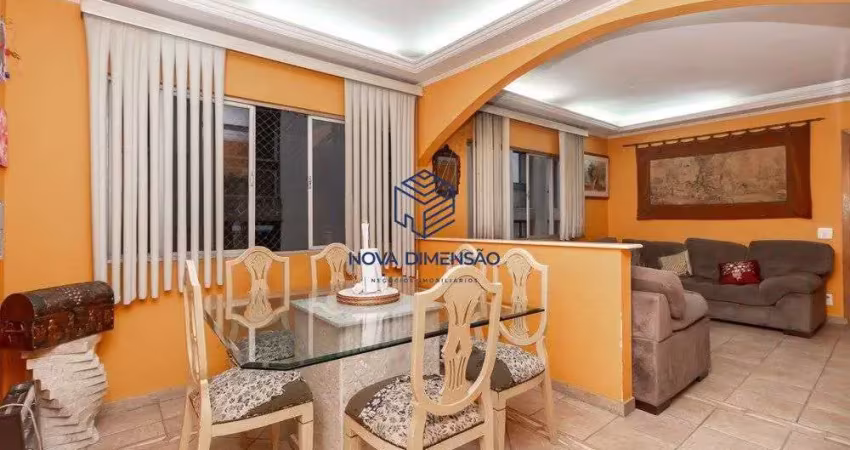 Apartamento com 3 quartos à venda na Alameda Itu, 359, Cerqueira César, São Paulo