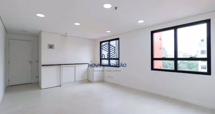 Sala comercial à venda na Rua Maestro Cardim, 1270, Bela Vista, São Paulo