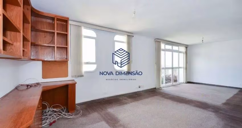 Apartamento com 4 quartos à venda na Rua João Avelino Pinho Mellão, 202, Fazenda Morumbi, São Paulo