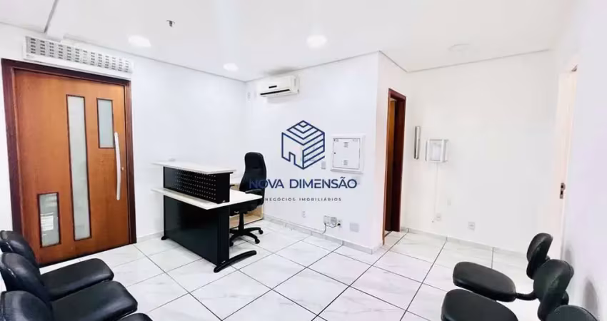 Sala comercial à venda na Rua Itapeva, 308, Bela Vista, São Paulo