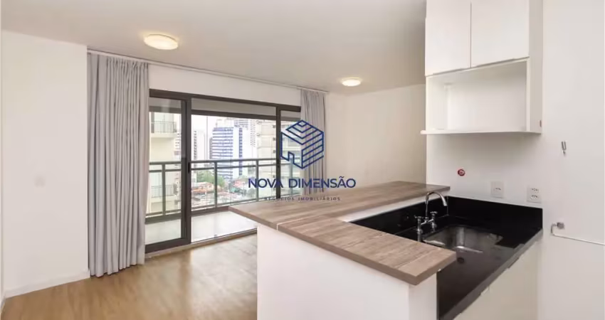 Apartamento com 1 quarto à venda na Rua Paulistânia, 279, Sumarezinho, São Paulo
