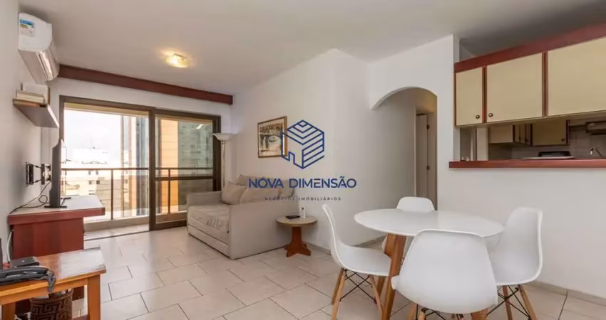 Apartamento com 2 quartos à venda na Alameda Jaú, 445, Jardim Paulista, São Paulo
