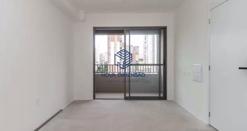 Kitnet / Stúdio à venda na Rua Quatá, 643, Vila Olímpia, São Paulo