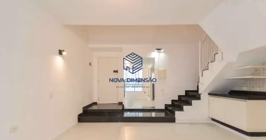 Cobertura com 1 quarto à venda na Rua Haddock Lobo, 375, Cerqueira César, São Paulo