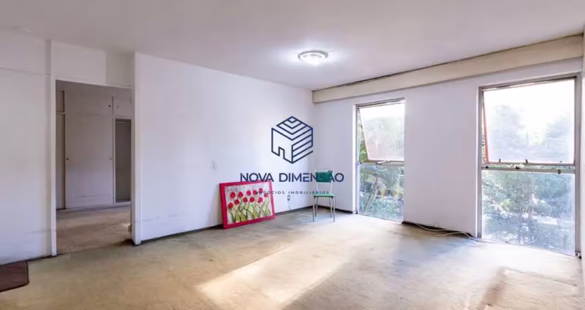 Apartamento com 2 quartos à venda na Rua Cancioneiro Popular, 196, Chácara Santo Antônio, São Paulo
