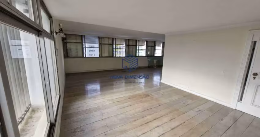Apartamento com 3 quartos à venda na Alameda Lorena, 58, Jardim Paulista, São Paulo
