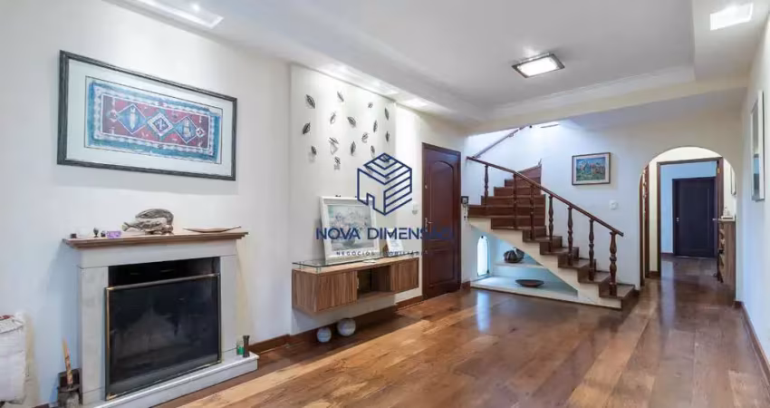 Casa com 3 quartos à venda na Rua Maratona, 358, Vila Alexandria, São Paulo