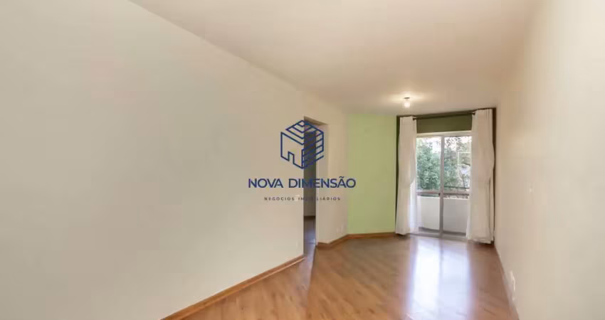 Apartamento com 2 quartos à venda na Rua Raul Pompéia, 403, Pompéia, São Paulo