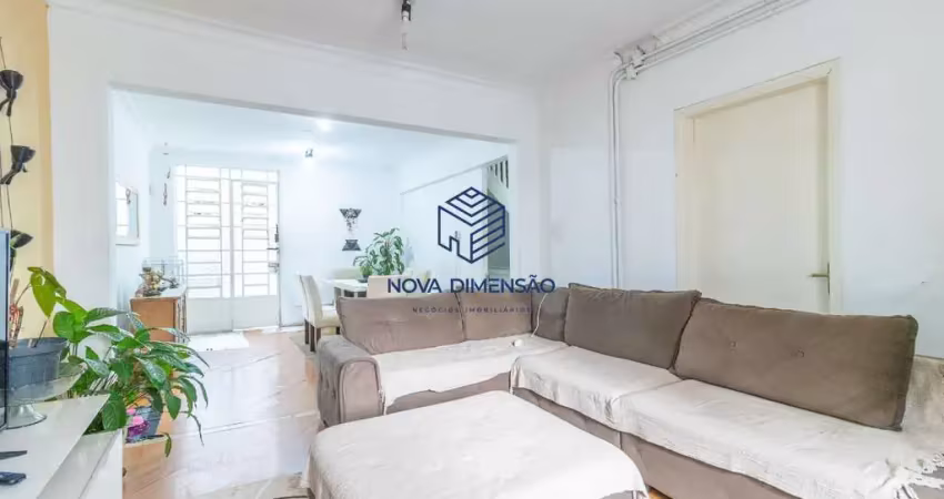 Casa com 3 quartos à venda na Rua Aureliano Leal, 199, Água Fria, São Paulo