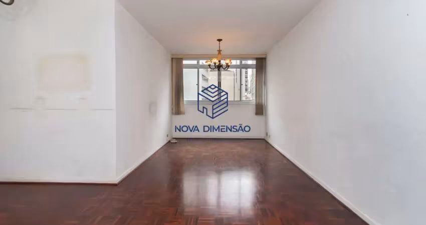 Apartamento com 2 quartos à venda na Avenida Rebouças, 1592, Cerqueira César, São Paulo