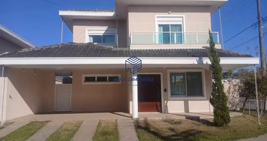 Casa residencial condominio fechado em caçapava, são paulo
