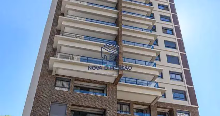 Apartamento com 1 quarto à venda na Alameda Gabriel Monteiro da Silva, 183, Jardim América, São Paulo