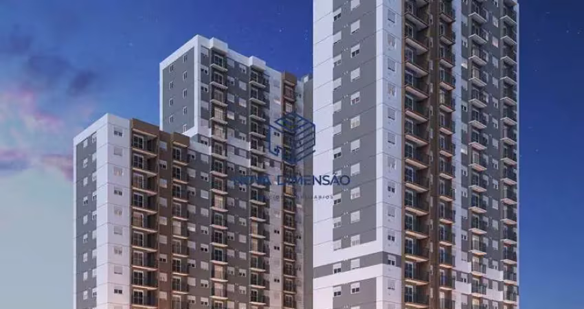 Apartamento com 2 quartos à venda na Avenida Rudge, 574, Barra Funda, São Paulo