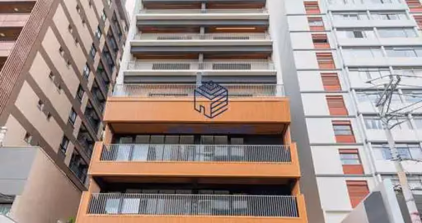 Kitnet / Stúdio à venda na Rua Pamplona, 1017, Jardins, São Paulo