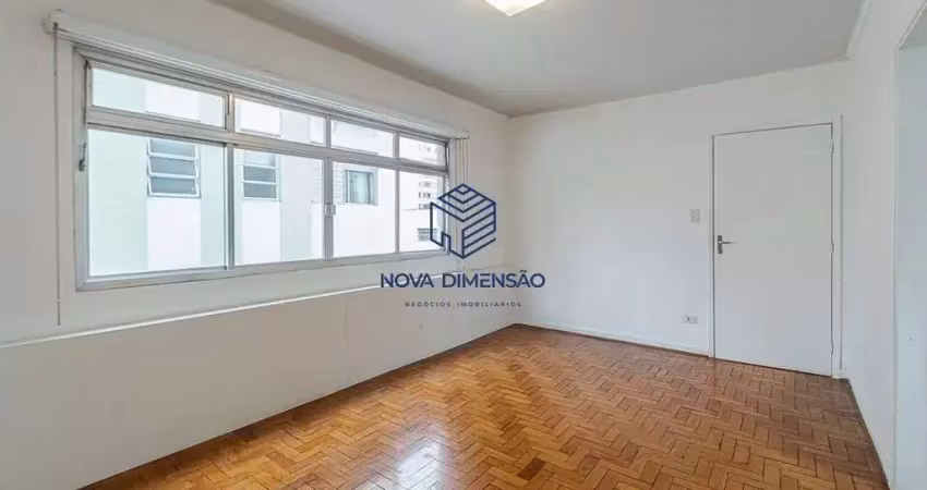 Apartamento com 2 quartos à venda na Rua Doutor Veiga Filho, 555, Santa Cecília, São Paulo