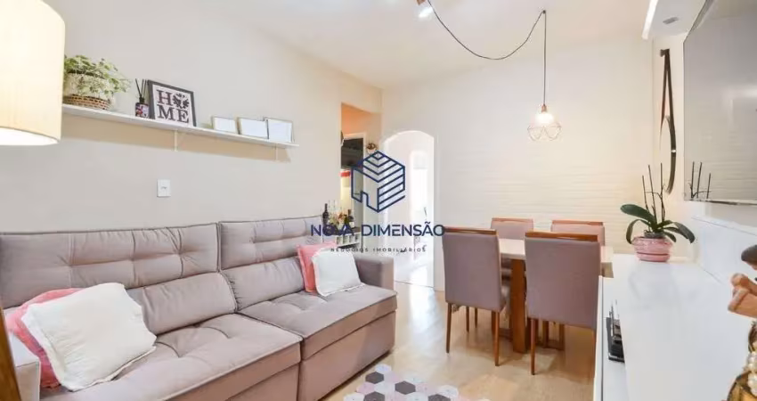 Apartamento com 1 quarto à venda na Rua Rocha, 135, Bela Vista, São Paulo