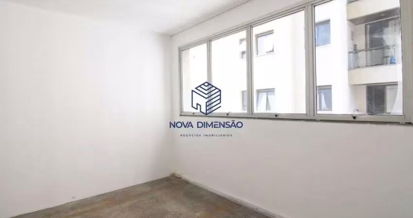 Sala comercial à venda na Rua Santa Justina, 404, Vila Olímpia, São Paulo