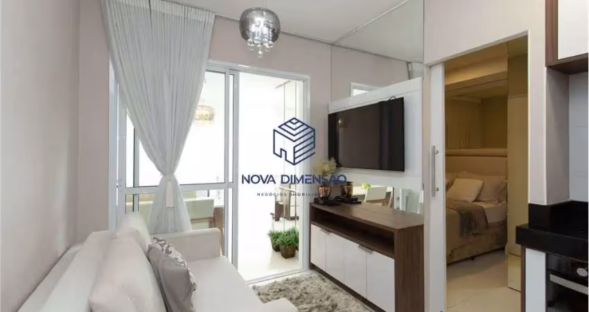 Apartamento com 1 quarto à venda na Rua Paim, 239, Bela Vista, São Paulo