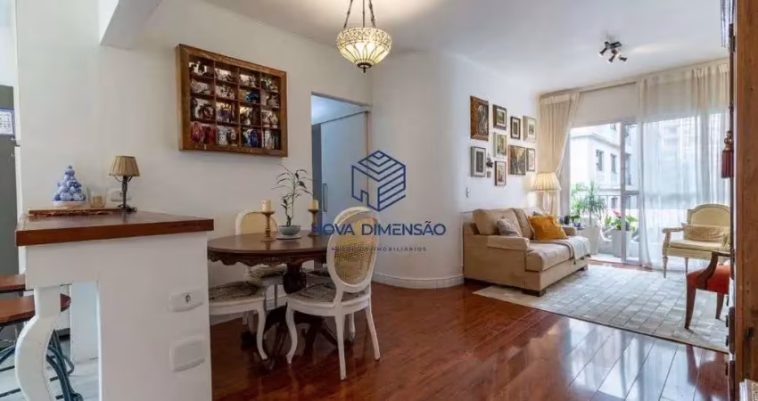 Apartamento com 3 quartos à venda na Rua Gomes de Carvalho, 134, Vila Olímpia, São Paulo