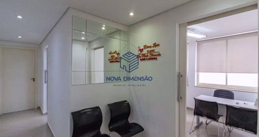 Sala comercial à venda na Avenida Brigadeiro Luís Antônio, 2109, Bela Vista, São Paulo