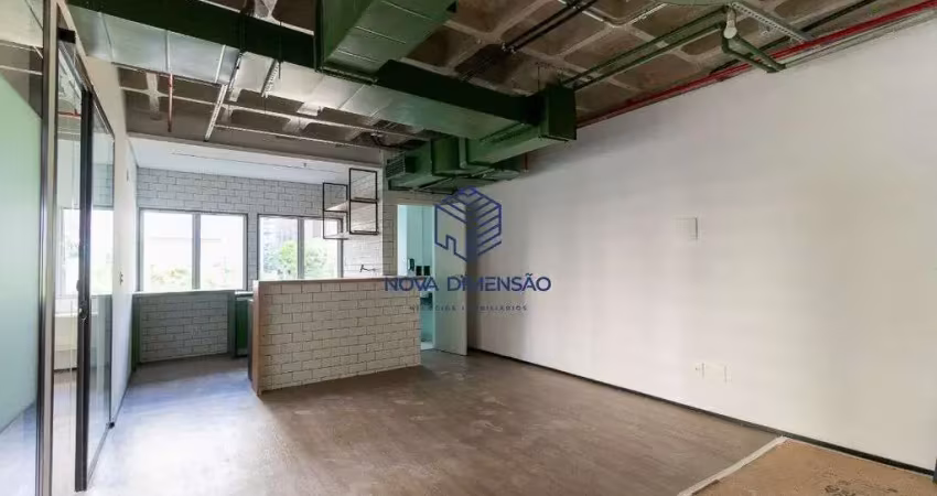 Sala comercial à venda na Rua do Rocio, 478, Vila Olímpia, São Paulo