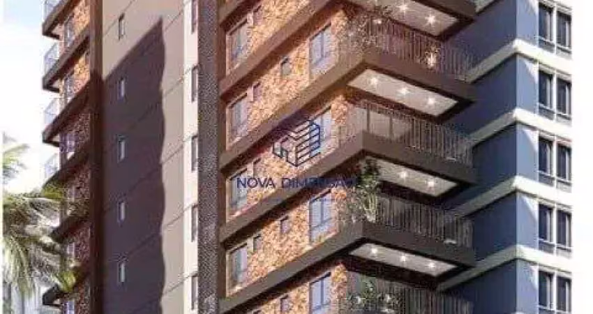 Kitnet / Stúdio à venda na Alameda Franca, 501, Jardim Paulista, São Paulo