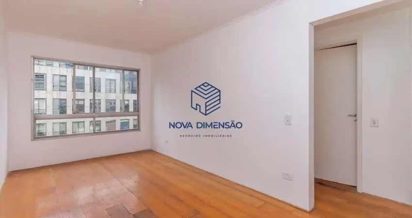Apartamento com 2 quartos à venda na Rua Gomes de Carvalho, 1265, Vila Olímpia, São Paulo