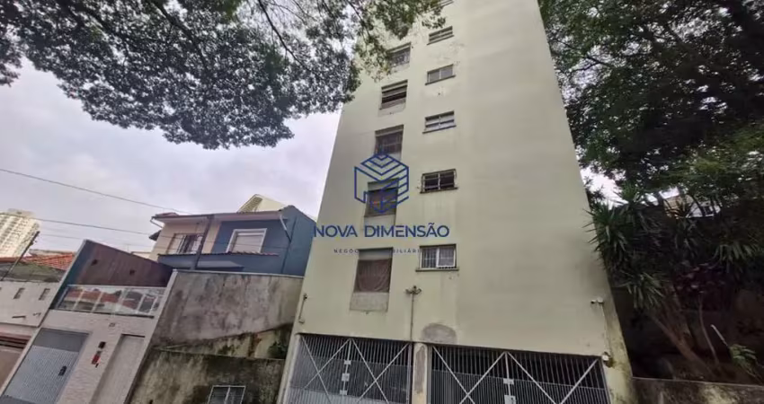 Apartamento com 1 quarto à venda na Rua Durval Clemente, 408, Jardim São Paulo (Zona Norte), São Paulo