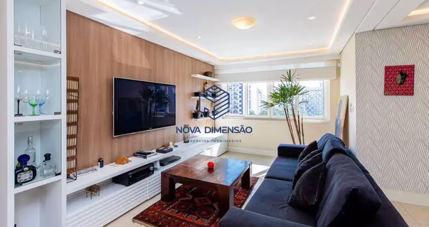 Apartamento com 3 quartos à venda na Avenida Santo Amaro, 2257, Vila Olímpia, São Paulo
