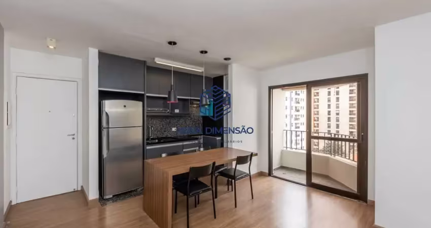 Apartamento com 2 quartos à venda na Rua Comendador Miguel Calfat, 290, Vila Nova Conceição, São Paulo