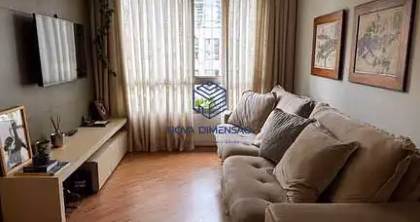 Apartamento com 2 quartos à venda na Rua Gomes de Carvalho, 1251, Vila Olímpia, São Paulo