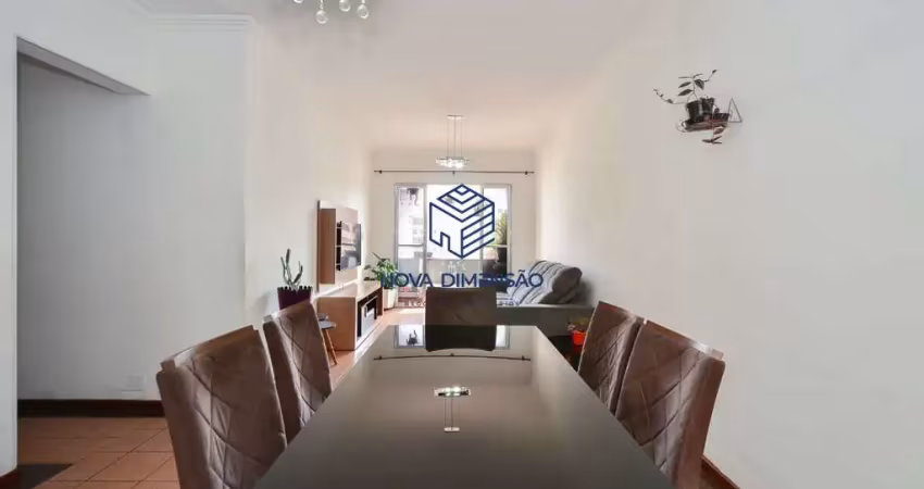 Apartamento com 3 quartos à venda na Rua Conselheiro Nébias, 1364, Campos Eliseos, São Paulo