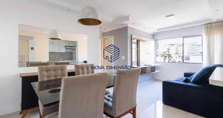 Apartamento com 2 quartos à venda na Rua Padre Artur Somensi, 100, Vila Madalena, São Paulo