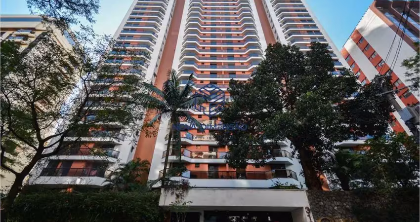 Apartamento com 2 quartos à venda na Alameda Jaú, 378, Jardim Paulista, São Paulo