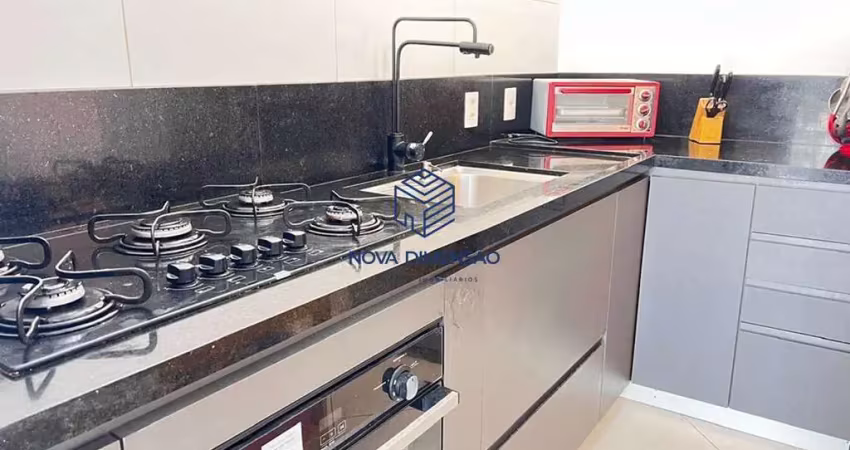 Apartamento com 2 quartos à venda na Avenida Alberto Augusto Alves, 352, Vila Andrade, São Paulo
