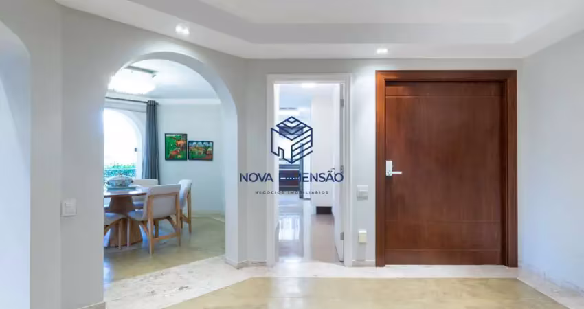 Apartamento com 4 quartos à venda na Rua Oliveira Dias, 361, Jardim Paulista, São Paulo