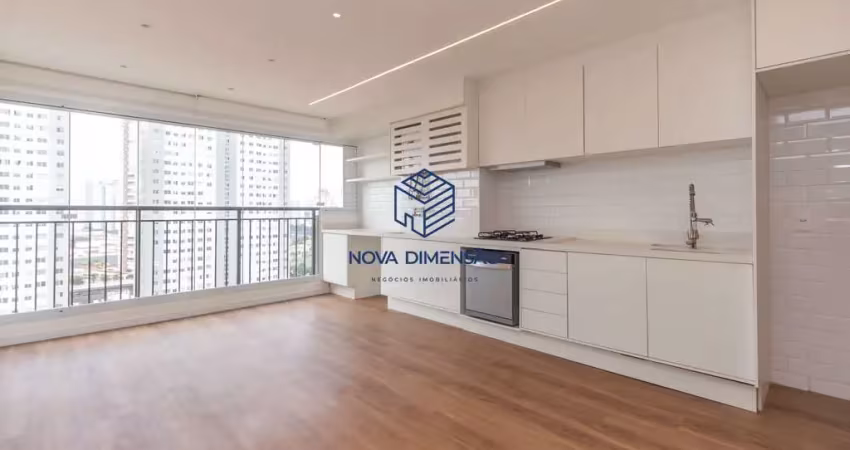 Apartamento com 2 quartos à venda na Rua do Bosque, 1068, Barra Funda, São Paulo