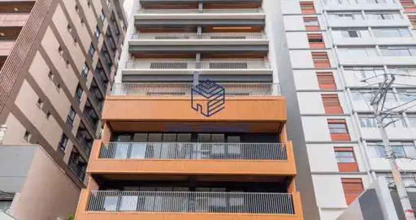 Kitnet / Stúdio à venda na Rua Pamplona, 1004, Jardins, São Paulo